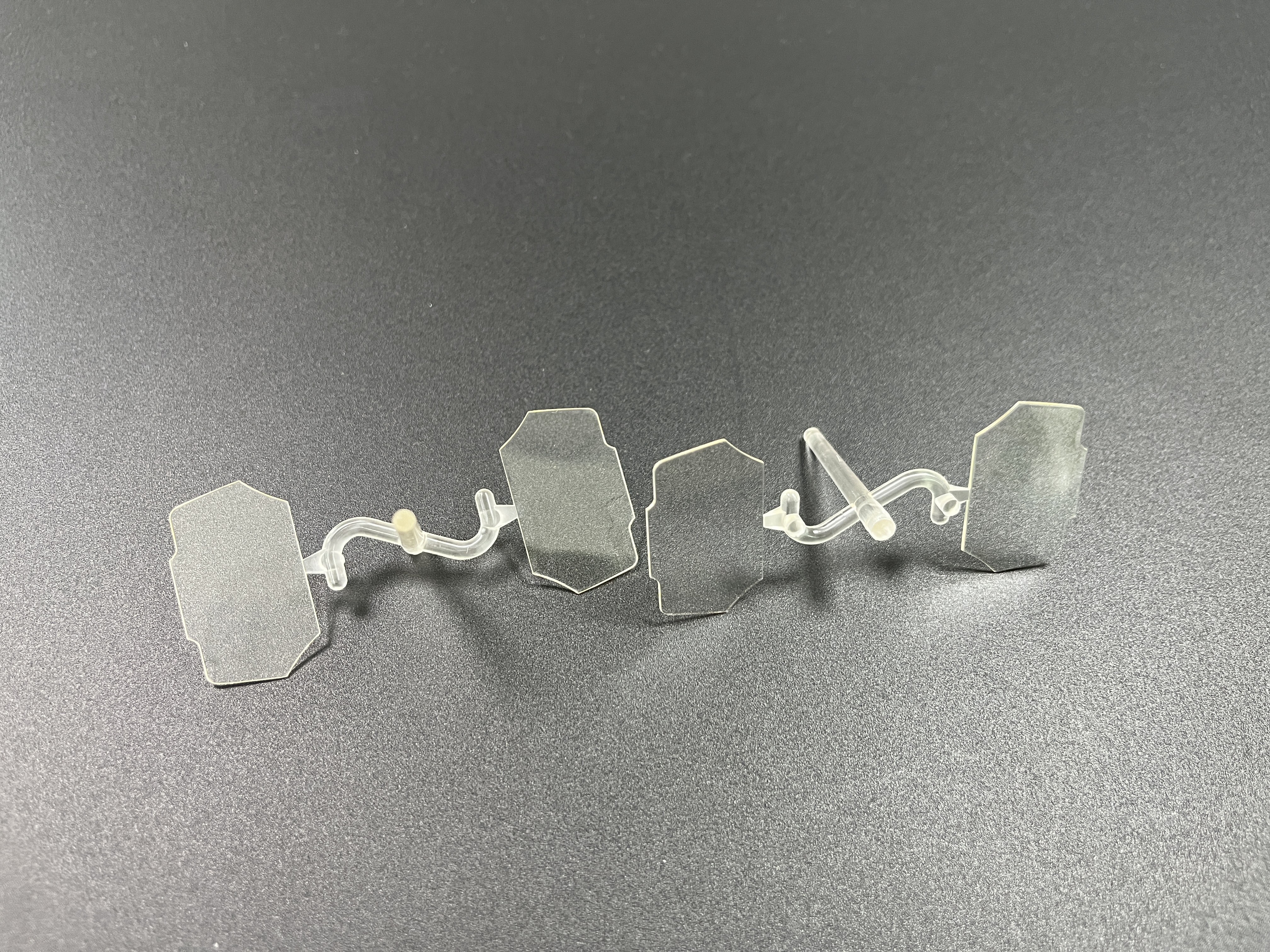 Transparent Lens Lente Transparente