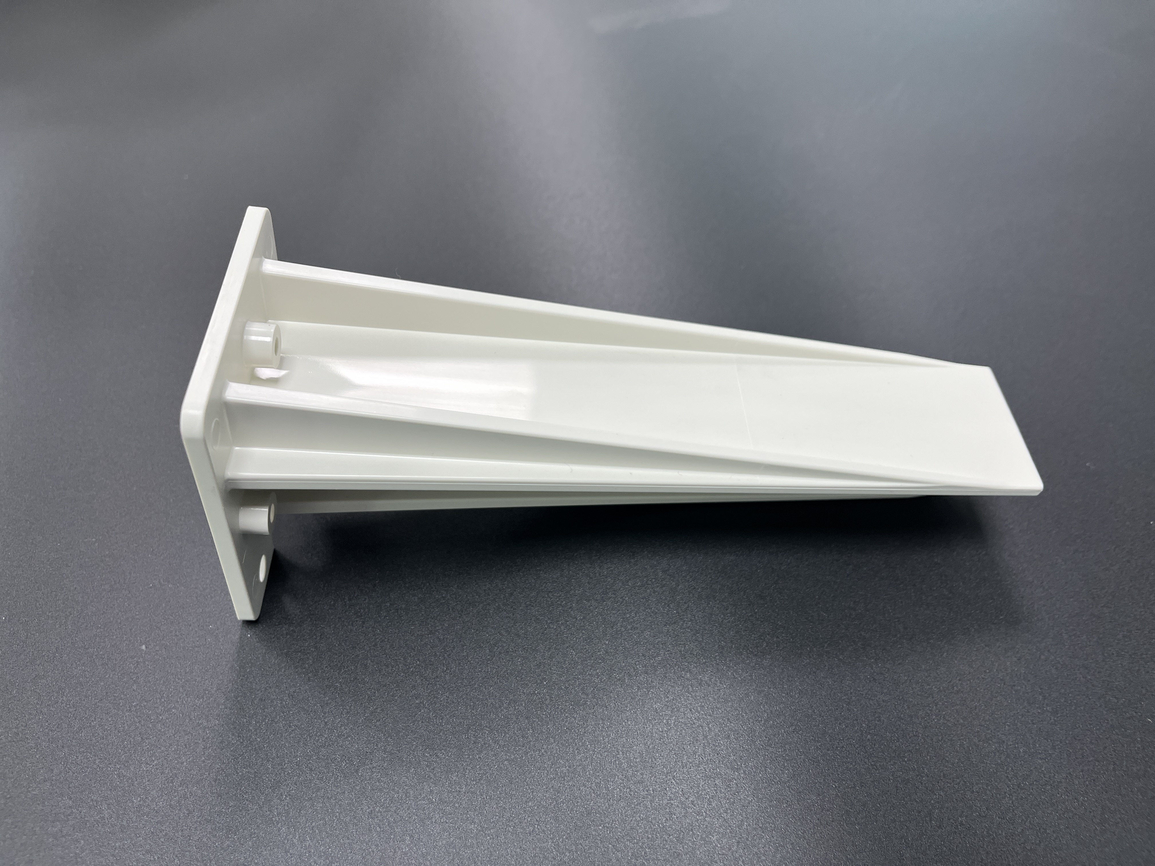 plastic pump foot pé de bomba de plástico