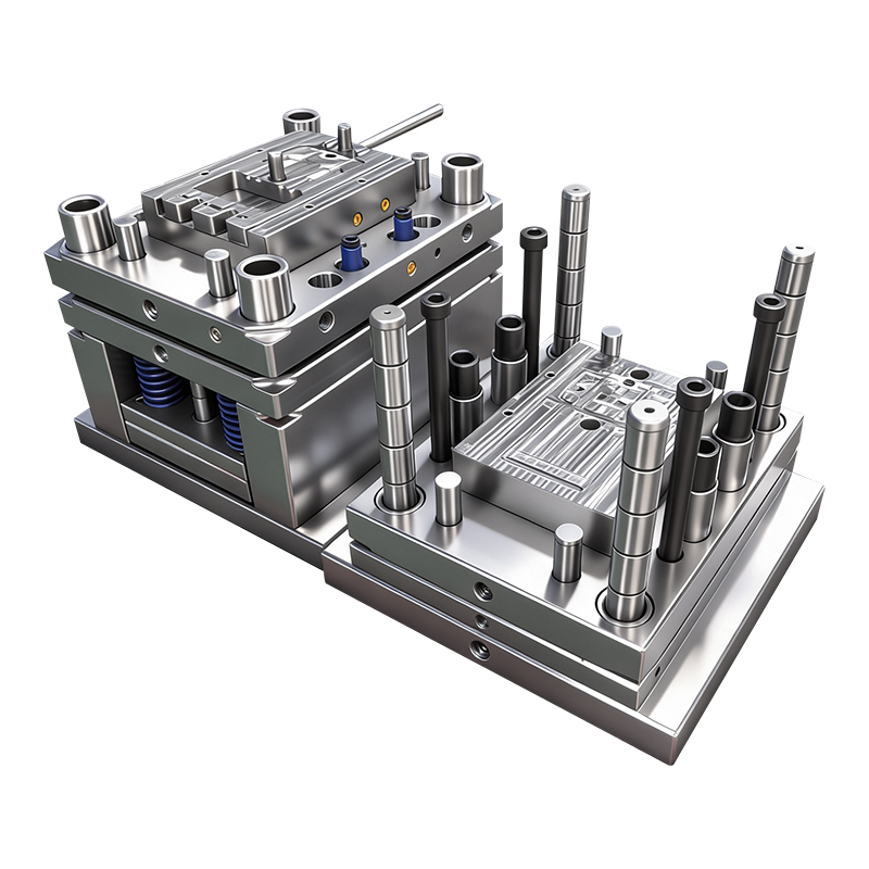 injection mold molde de injeção