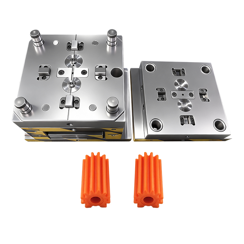 gear mold molde de engrenagem