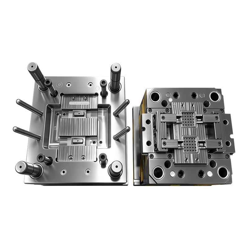 Premium Custom Injection Molded Plastic Building Blocks OEM/ODM Injection Mold Toy Parts Manufacturer Fabricante de peças de brinquedo para molde de injeção OEM / ODM de blocos de construção de plástico moldado por injeção personalizada premium