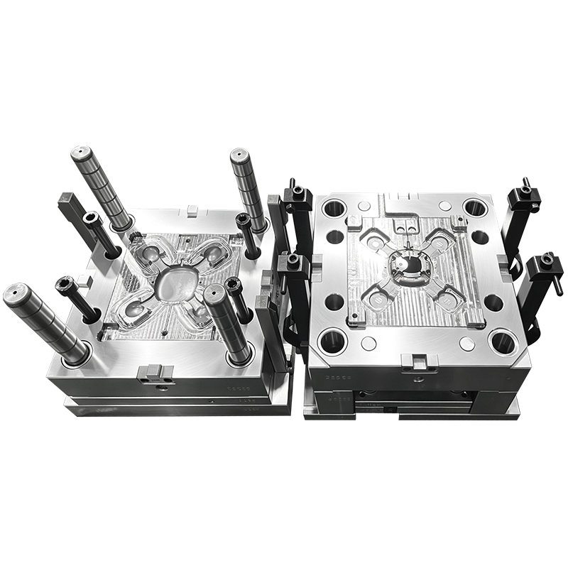 Overmolding Frame Mold Molde de moldura para sobremoldagem