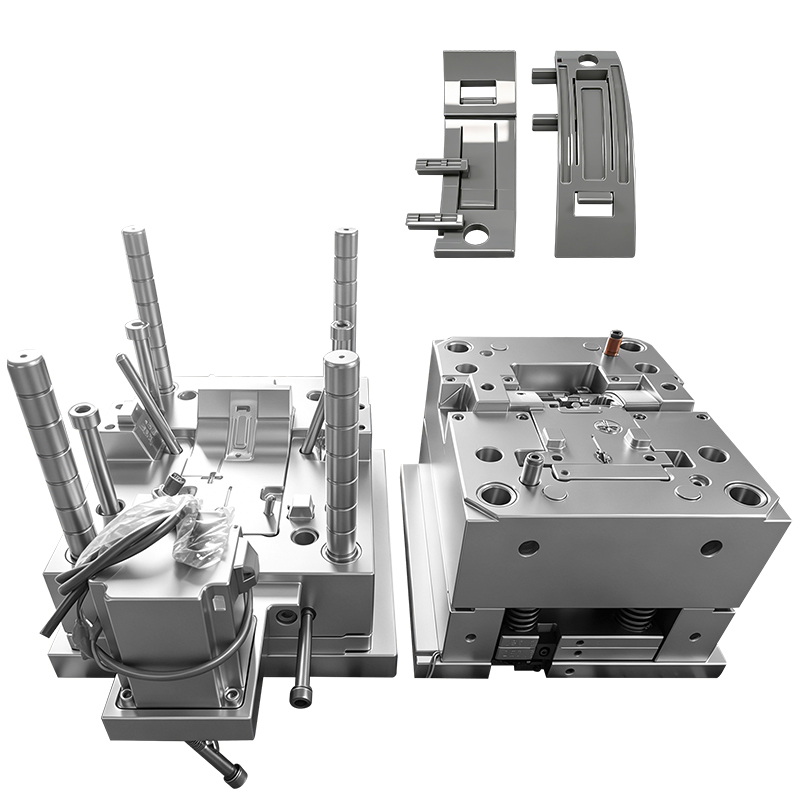 plastic injection molding Injetar Molde Plástico