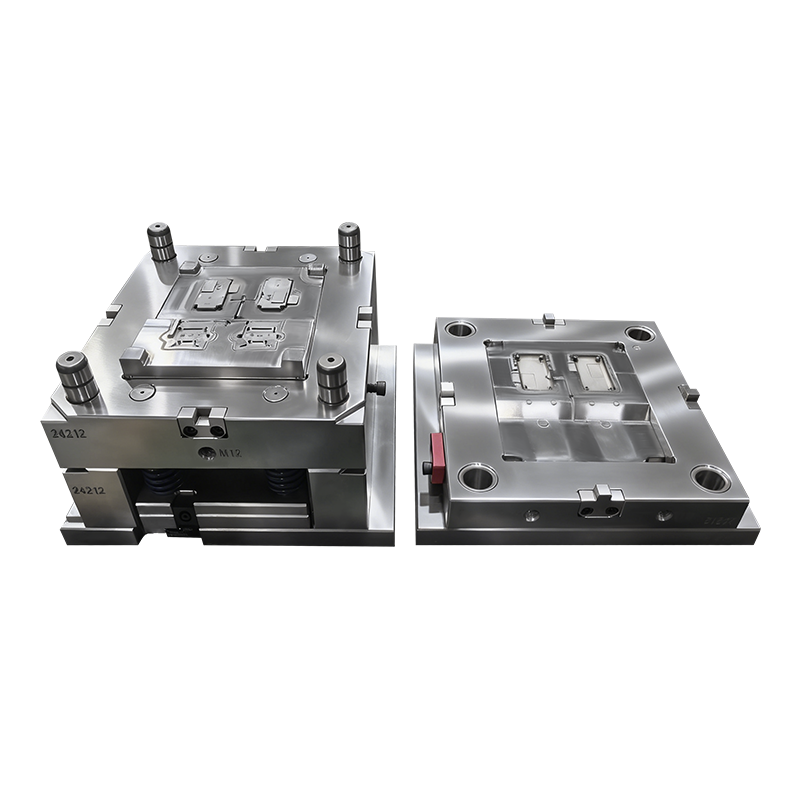 Household Plastic Shell Mould Molde de concha de plástico doméstico