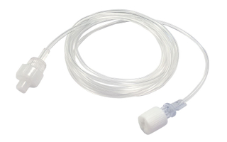 Molde de injeção de fabricante de molde de corredor quente para infusão médica PA6 PC PC Material