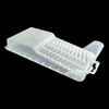 1*1 molde de molde de molde de corredor quente para peças de plástico PP/TPE Material