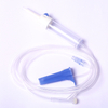 Hot Runner Cold Runner Injection Mold para peças de urologia