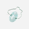 Molde de injeção de moldes para peças plásticas respiratórias médicas PA6 PC PC Material