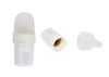 Molfo de injeção de molde de cavidade múltipla para conector de infusão médica Material PMMA