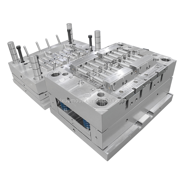 Conector de infus&atilde;o de pl&aacute;stico de alta qualidade, 