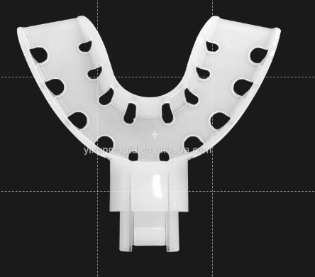 moldeira de impress&atilde;o dent&aacute;ria 