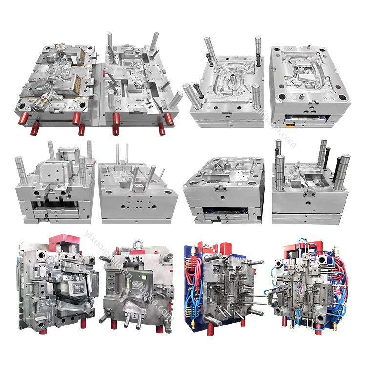 f&aacute;brica de moldagem 