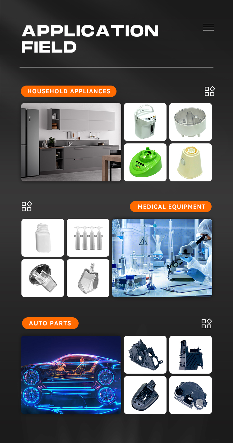 &aacute;rea de aplica&ccedil;&atilde;o de molde