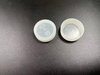 Fabricante de moldes para tampas de injeção de plástico da China Tampas de garrafas de plástico PE de qualidade alimentar para potes de vidro e garrafas de leite