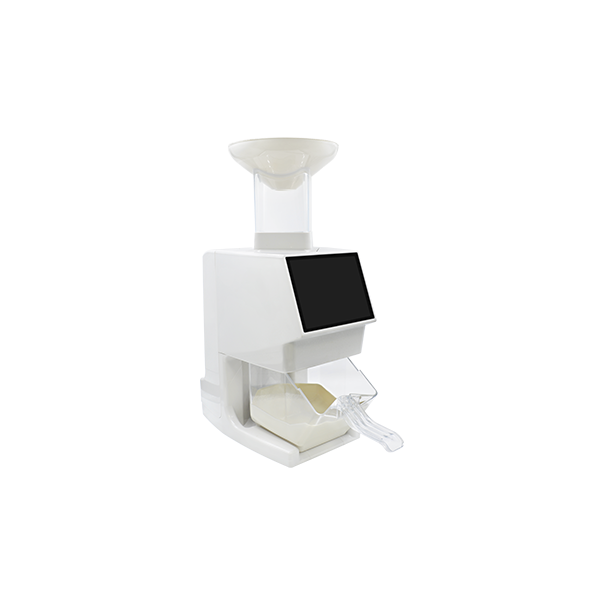 Contador de tablets