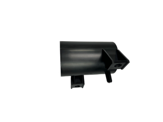 Produto plástico automotivo da modelação por injeção do OEM da válvula de verificação/reservatório de ar