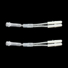 Molde de injeção de moldes para peças de plástico médico PP/TPE Material