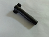 Molde de injeção de molde CNC para cilindro de plástico macio PA6 PC PC Material