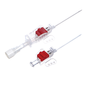 Mold de injeção para o tubo de PVC cirúrgico de nível médico e acessório de plástico de agulha com material HDPE de peek
