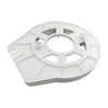 1*4 molde de injeção de fabricante de moldes de alta precisão para plástico Parte PC/ABS Material reciclado