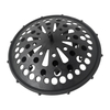 1+1 cavidade injeção de silicone molde de plástico de alta precisão para produtos domésticos/eletrodomésticos macios para ABS/PC/PP PPS