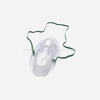 Molde de injeção de moldes para peças plásticas respiratórias médicas PA6 PC PC Material