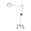 Molde de injeção de fabricante de molde de corredor quente para luzes médicas PA6 PC PC Material