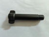 Molde de injeção de molde CNC para cilindro de plástico macio PA6 PC PC Material