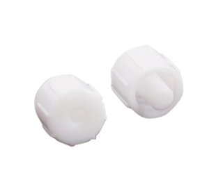 Molde de injeção para o conector cirúrgico de nível médico Material HDPE