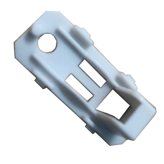 Passe ISO13485 Mold de injeção personalizada para interruptor de linha de faísca com material com material para PC