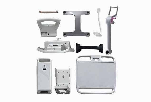 molde assistido a g&aacute;s