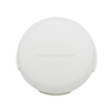 Moldagem de plástico Hot Runner Base Base Difusor PC 1+1 Cavidades
