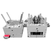 Molde de molde CNC Molde de molde ABS PP Material reciclado