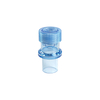 ISO13485 Molduador de molde Injeção Mold de plástico para conectores cirúrgicos PA6 PE PC Material