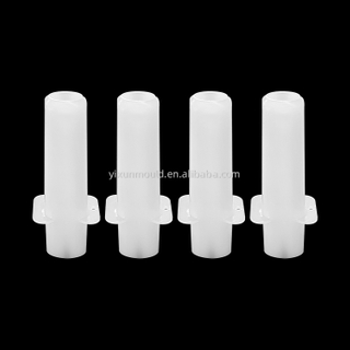 Moldagem de injeção Filtro de infusão de infusão de infusão médica em múltiplas cavidades
