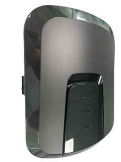 Molde de injeção de alta precisão para material durável de gabinete de dispositivo de plástico 