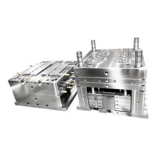 Peças de moldagem personalizadas A ascensão dos parafusos de plástico: revolucionando a fixação no design moderno