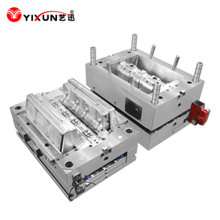 China Medical Mold Tool Design Fabricante de molde fabrica processo de moldagem por injeção plástica 