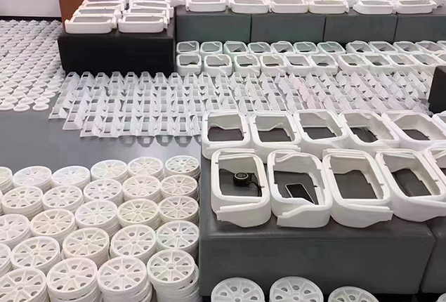 Impressão 3D 