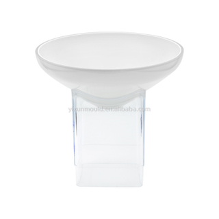 Molde de injeção de alta precisão para equipamento médico ABS PP Material reciclado