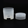Molde de moldagem de alta qualidade molde cosmético PVC 