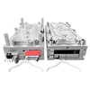 PP MATERIAL MOLD PLÁSTICO MOLD VIVERS