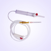 Hot Runner Cold Runner Injection Mold para peças de urologia