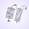 Mold de injeção de moldes para molde e peças médicas PA6 Material reciclado HIPS