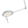 Molde de injeção de fabricante de molde de corredor quente para luzes médicas PA6 PC PC Material