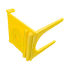 Molde de injeção de molde CNC para suporte de plástico PA6 PC PC Material