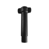 Molde de injeção de molde CNC para cilindro de plástico macio PA6 PC PC Material