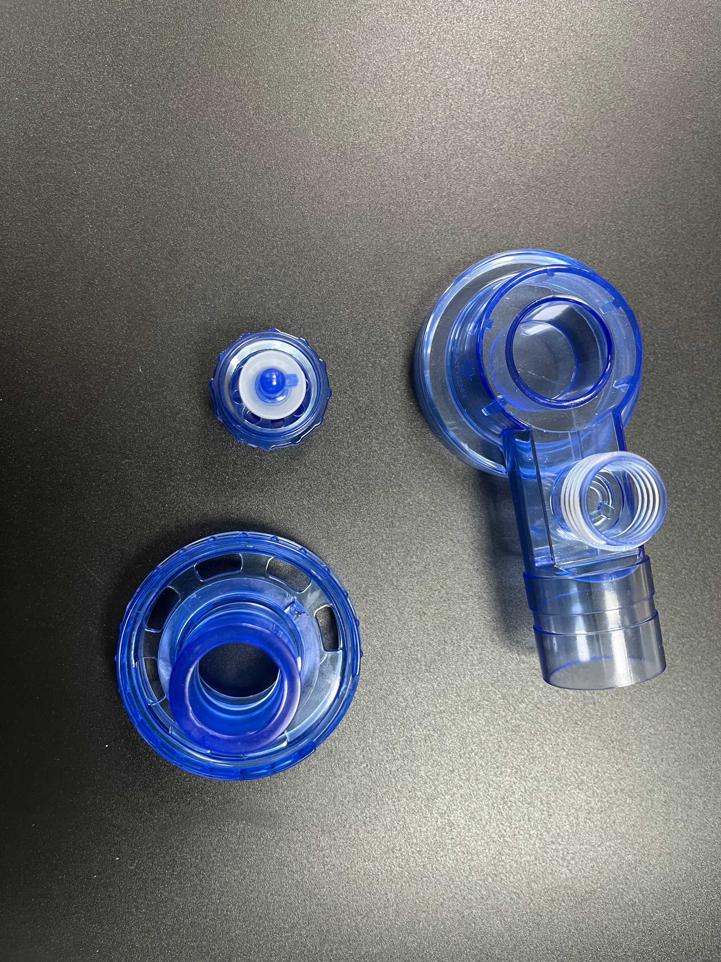 de componente cir&uacute;rgico