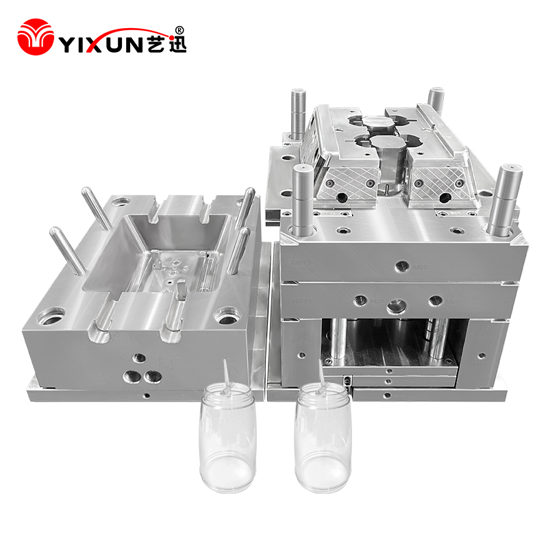 garrafa recipiente molde 