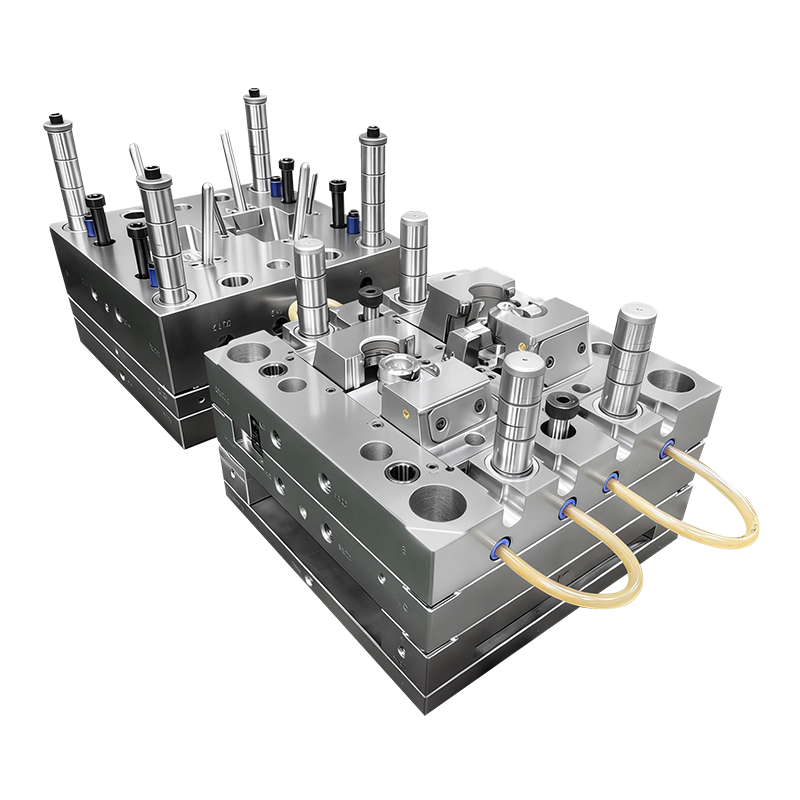 por inje&ccedil;&atilde;o 